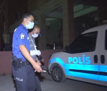 Kırşehir'deki Muhtarlar Kavgasında 1 Tutuklama