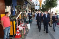 Korona Virüs Tedbirlerine Uymayanlara 55 Bin Lira Ceza Yazıldı