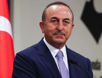 Kritik görüşme! Gündem Doğu Akdeniz!