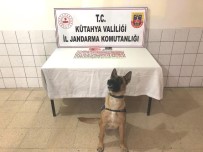 Kütahya'da Uyuşturucu Operasyonu Açıklaması 3 Gözaltı