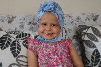 Lösemi Hastası Nurten Mira Kahramanını Bekliyor