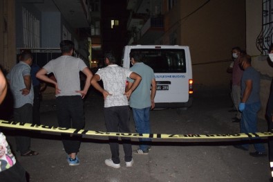 Malatya'da 24 Yaşındaki Genç Tüfekle Canına Kıydı
