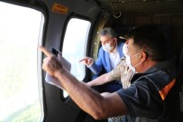 Munzur'da Kayıp Kardeşler, 250 Kişilik Ekiple Aranıyor