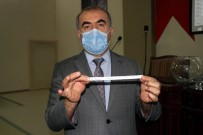 Nevşehir'de 525 Temizlik Görevlisi İçin 2 Bin 191 Kişi Başvurdu