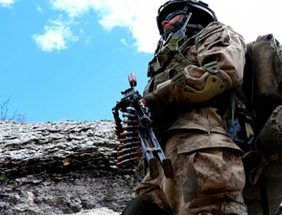 Pençe-Kaplan'dan acı haber!