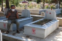 Sivasspor'un Eski Futbolcusu 'Çolak Selo' Ölen Taraftarları Unutmadı