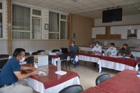 Toplum Yararı Projesi Kapsamında 72 Personel İçin Mülakat Yapıldı