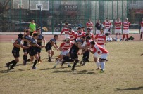 Trakya Ragbi, 15'Li Ragbi Ligi Şampiyonu Oldu