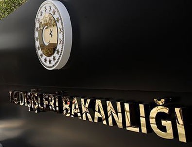 Türkiye'den AP'nin kararına sert tepki!