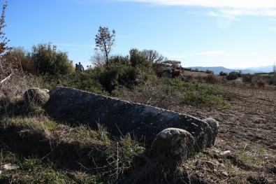 Türkiye'nin Peşini Bırakmadığı Antik Yazıt İtalya'dan Geri Alınıyor