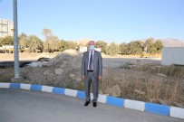 Tuşba'nın Değerli Arazisi Yatırımcısını Bekliyor