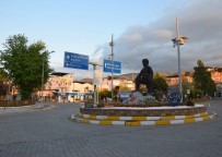 Yenipazar'da Korona Alarmı Haberi
