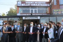 AK Parti'li Arvas Açıklaması 'Önce Millet Ve Memleket Şiarıyla Tevazu, Samimiyet Ve Gayretle Hizmet Ediyoruz'