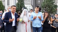 Ankara Cumhuriyet Başsavcısı Kocaman'ın Mutlu Günü