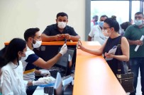 Bağcılar'daki Kamu Kurumlarında HES Kodu Dönemi