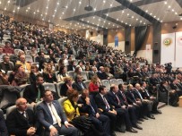 Bakan Pakdemirli Açıklaması 'Çölleşme Ve Erozyonla Mücadele Deneyimimizi Dünyaya Aktarıyoruz'