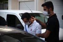 Belediyeyi Zarara Uğrattığı İddia Edilen Şahıs 15 Ay Sonra Teslim Oldu