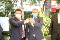 Buca, İlk Görüşmede Toplu İş Sözleşmesi'ni İmzaladı.