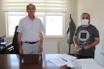 Bulanık'a Atanan Öğretmenler Karanfillerle Karşılandı Haberi
