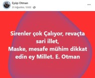 Bursalı İş Adamı Korona Virüs Sebebiyle Hayatını Kaybetti