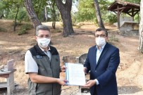 Çan'da Sosyal Yaşam Alanları Genişliyor