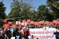 1 EKİM - CHP'li İBB önünde protesto! Vatandaş zamlara isyan etti