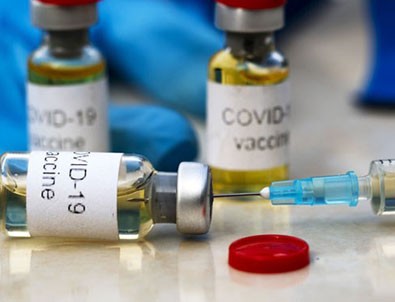 Çin'den heyecanlandıran aşı açıklaması!