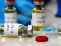 ÇİNLİ - Çin'den heyecanlandıran aşı açıklaması!