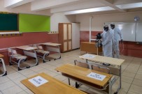 Eğitime Büyük Destek