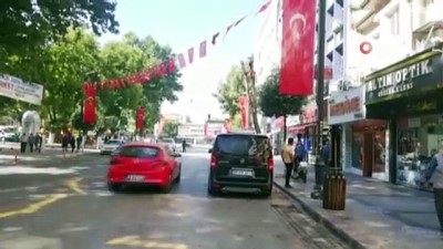 GÜNCELLEME - Malatya'da 4,5 Büyüklüğünde Deprem