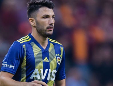 İşte Tolgay Arslan'ın yeni adresi!