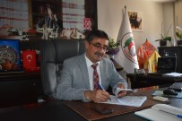 Karacasu Belediye Başkanı Zeki İnal'ın '19 Eylül Gaziler Günü' Mesajı Haberi