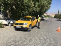 Kars'ta Kovid-19 Uyarılarına Uymayanlara Ceza Yağdı