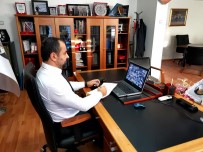 Kastamonu'nun 5. Bölge Teşvik Sistemi Bakan Varank'a Sunulacak