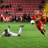 Kayserispor, Alanyaspor Karşısında 5 Maçtır Kazanamıyor