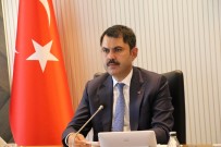 Lpg'li Araçlar AVM Otoparkına Girecek