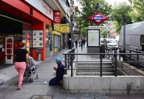 Madrid'deki 6 Bölgede 21 Eylül'den İtibaren Karantina Tedbirleri Uygulanacak