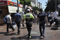 Nazilli'de Yapılan Sıkı Denetimlerin Bilançosu Açıklandı