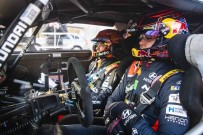 Ralli Pilotu Thierry Neuville Açıklaması 'Türkiye'de Etaplar Güzel Ama Acımasız'