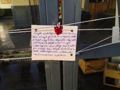 Tedbir Kurallarını İhlal Eden 2 İş Yerine Kapatma Cezası