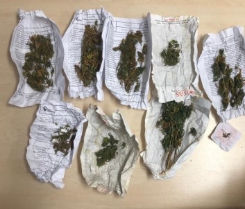 Tekirdağ'da Son Bir Ayda Çeşitli Suçlardan 25 Kişi Yakalandı