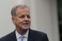 Trump'ın Özel Kalemi Meadows Açıklaması '5 Ülke Daha İsrail'le İlişkilerini Normalleştirmeyi Düşünüyor'