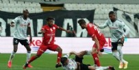 ANTALYASPOR - 18 yaşındaki Gökdeniz Beşiktaş'ı yıktı