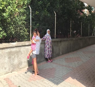 Adana'da 3.9 Büyüklüğünde Deprem