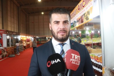 Adıyaman Gıda, Tarım Ve Hayvancılık Fuarı İptal Edildi