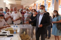 AK Parti Datça İlçe Başkanı Keleş Oldu