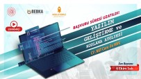 BEBKA'dan Gençlere Yazılım Ve Geliştirme Eğitimleri