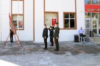Çelikhan'da 19 Eylül Gaziler Günü Kutlaması Haberi