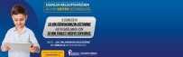 Esenler Belediyesi'nden Öğrenciler İçin 'Tablet Kampanyası'