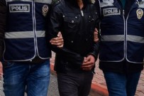 MUVAZZAF ASKER - FETÖ operasyonunda 94 kişi tutuklandı
